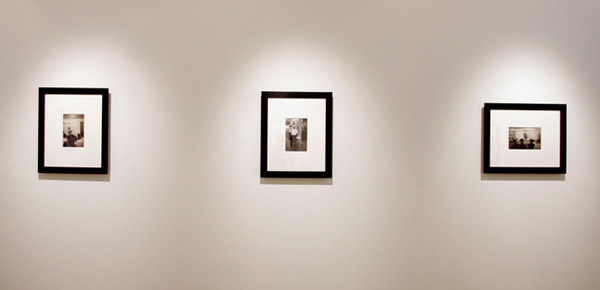 Diane Arbus - Steve Turner Contemporary Gallery