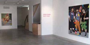James Gobel - Steve Turner Contemporary Gallery