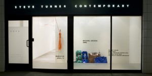 Michael Arcega - Steve Turner Contemporary Gallery