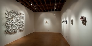 Mitsuko Ikeno - Steve Turner Contemporary Gallery