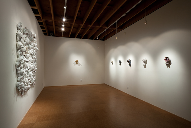 Mitsuko Ikeno - Steve Turner Contemporary Gallery