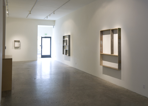 RJ Messineo - Steve Turner Contemporary Gallery