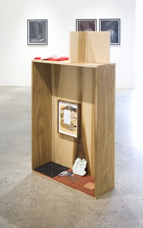 Patricia Fernandez - Steve Turner Contemporary Gallery