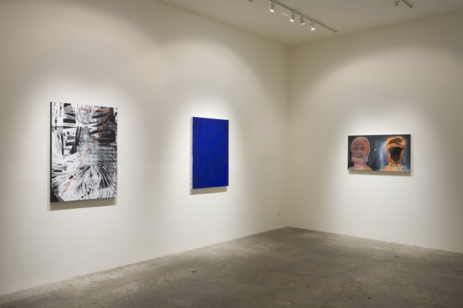 Eamon Ore-Giron - Steve Turner Contemporary Gallery