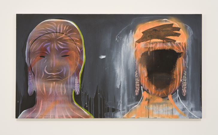 Eamon Ore-Giron - Steve Turner Contemporary Gallery