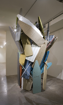 Michael Decker - Steve Turner Contemporary Gallery
