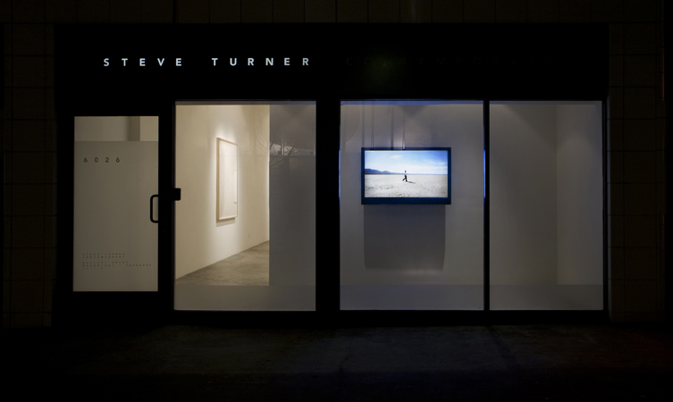 Jenny Herrick - Steve Turner Contemporary Gallery