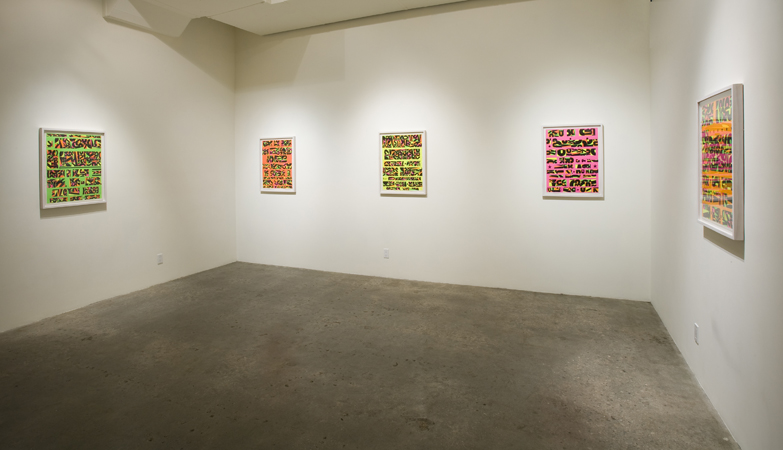 Christopher Michlig - Steve Turner Contemporary Gallery
