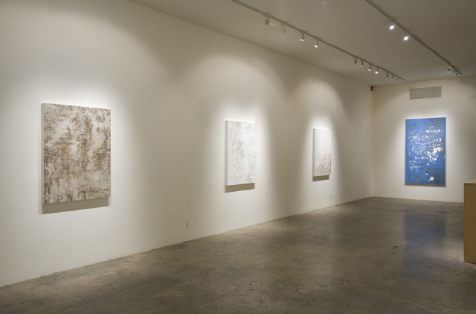 Pablo Rasgado - Steve Turner Contemporary - Gallery