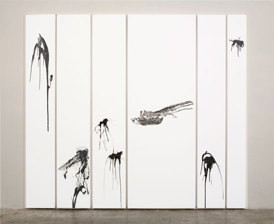 Pablo Rasgado - Steve Turner Contemporary Gallery