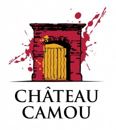 LOGO-Chateau Camou
