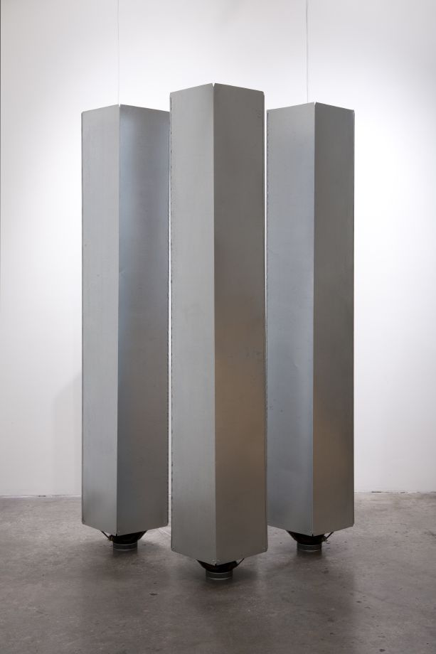 Tyler Adams - Steve Turner Contemporary - Gallery