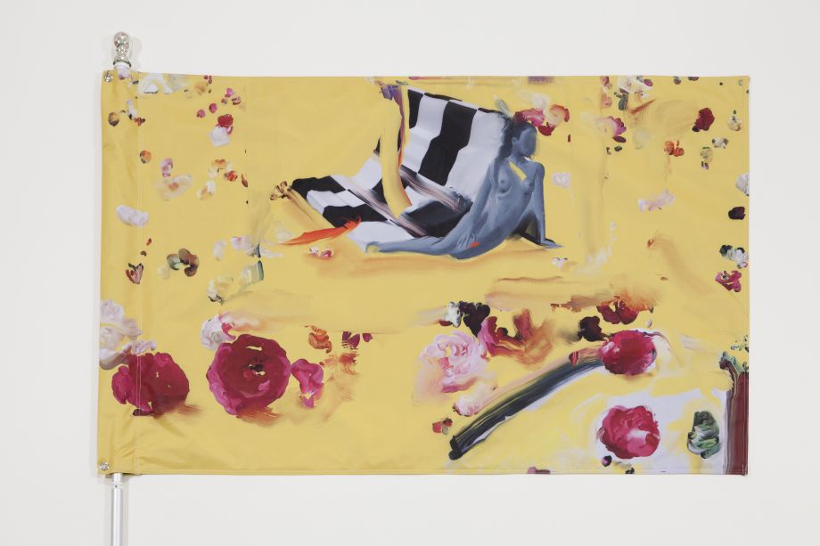 Petra Cortright, Steve Turner Contemporary