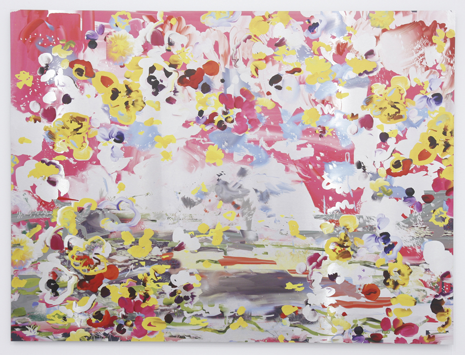 Petra Cortright, Steve Turner Contemporary