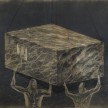 09_Someone Sold Your Perspective, 2012, 59x50cm, graphite on paper b thumbnail