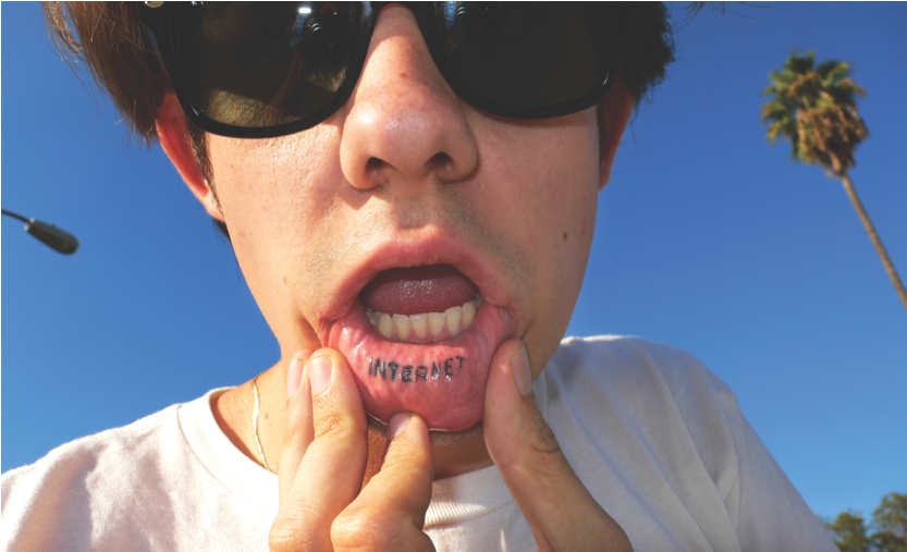 01-Self-portrait-with-tattoo-2006-Los-Angeles.-Courtesy-of-the-artist.