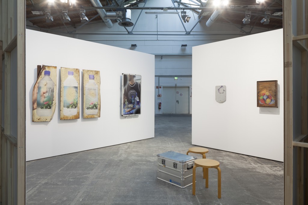 Yung Jake, Art Berlin Contemporary, 2014, Steve Turner, Los Angeles