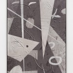 Michael Staniak, Steve Turner, miart, milan, Staniak, bmp, Australian contemporary artist, Abstract , abstract process, Steve Turner Contemporary, Los Angeles