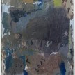 Joaquín Boz. <em>Untitled #6</em>, 2015. Oil on paper, 50 x 37 1/2 inches thumbnail