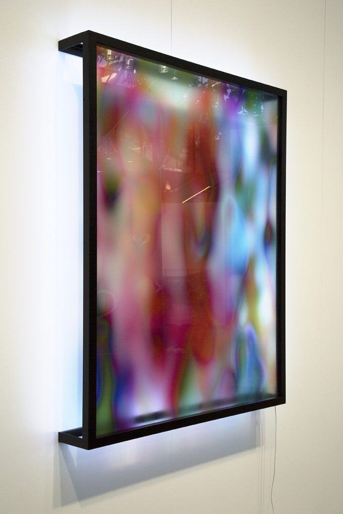 Jonas Lund, Steve Turner, Steve Turner Los Angeles, net art, post-internet art, abstract art, Code art fair, copenhagen art