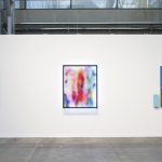 Code Art Fair, Copenhagen. Installation view, 2016