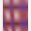 Rafael Rozendaal. <em>Into Time 16 04 03</em>, 2016. Lenticular painting, 47 x 35 inches thumbnail
