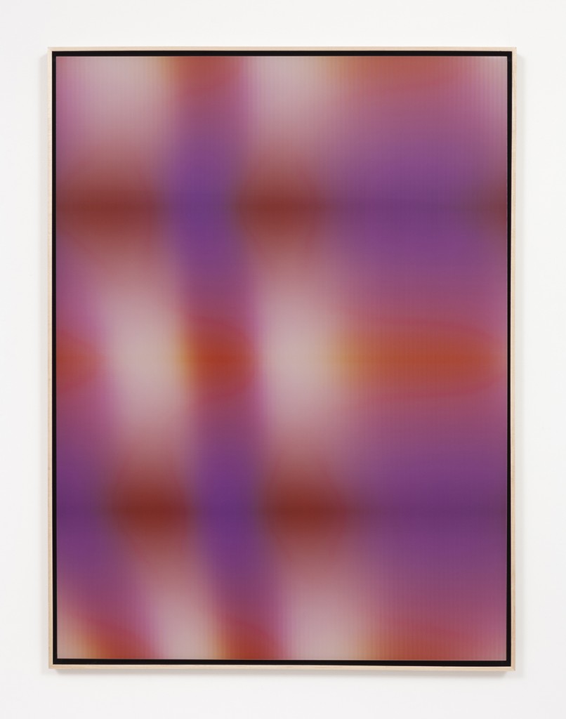 , Code art fair, copenhagen art, Rafaël Rozendaal, Rafael Rozendaal, lenticular, net art, post-internet art, abstract art, Steve Turner, Steve Turner Los angeles