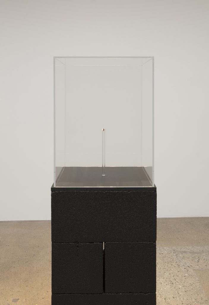 Pablo Rasgado, Horizon, Steve Turner, Steve Turner Los Angeles, Steve Turner Contemporary, Installation art, Mexico City