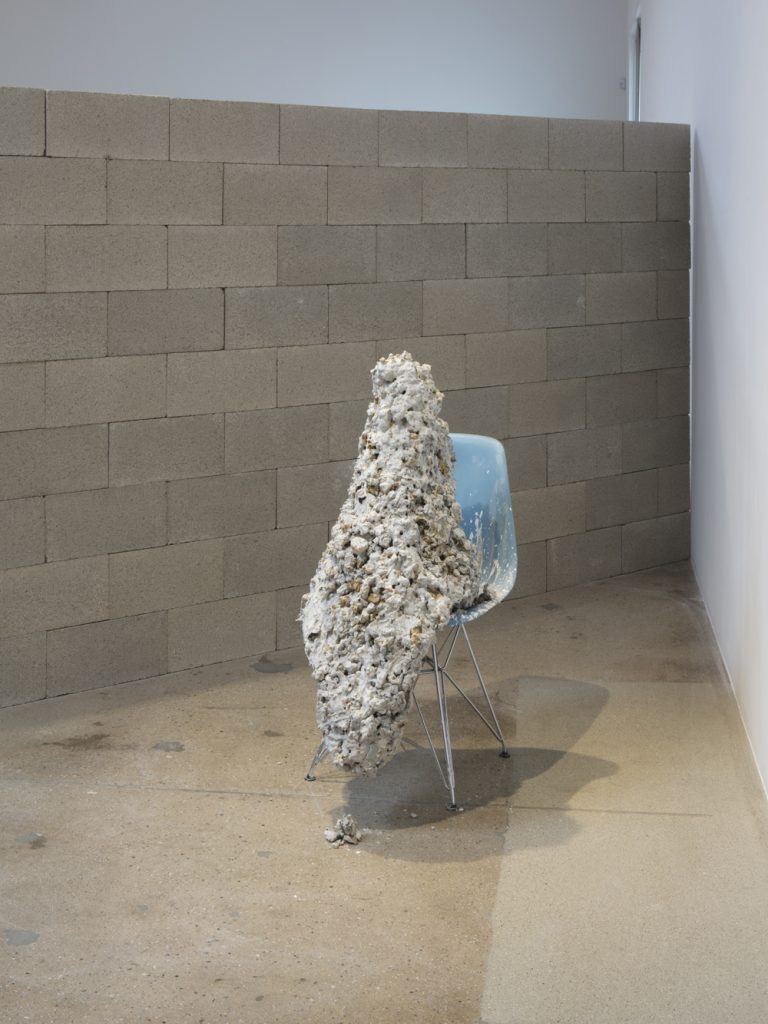 Pablo Rasgado, Horizon, Steve Turner, Steve Turner Los Angeles, Steve Turner Contemporary, Installation art, Mexico City