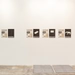 ArtBo, Bogotá. Installation view, October 2016