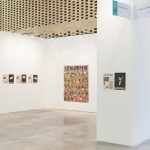 ArtBo, Bogotá. Installation view, October 2016