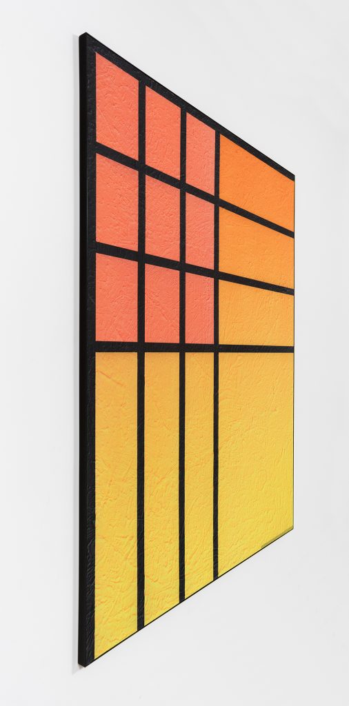 Michael Staniak, Solid State, Melbourne, Steve Turner, Los Angeles, Australian artist, contemporary art, digital art, Australian painter, IMG, BMP, 3d router, bronze sculpture, Banteay Srei, Anytime Anywhere, flags, flag, banner, tribe, internet, net art