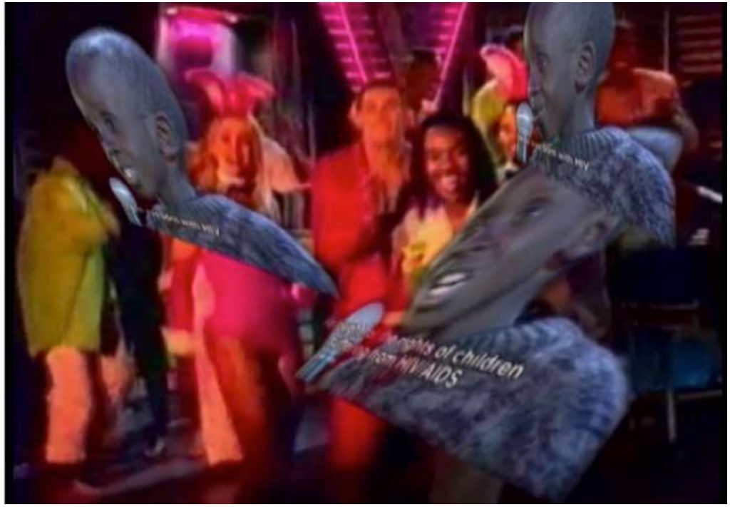 Bogosi Sekhukuni, Full Disclosure, Eugene Kotlyarenko, Steve Turner