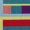 Rafaël Rozendaal. <em>15 05 05 Twitter</em>, 2015. Jacquard weaving, 56 3/4 x 104 3/4 inches (144 x 266 cm) Detail thumbnail