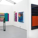 Untitled, Miami Beach. Installation view, December 2016