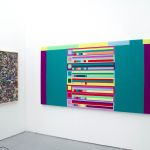 Untitled, Miami Beach. Installation view, December 2016