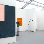 Untitled, Miami Beach. Installation view, December 2016