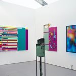 Untitled, Miami Beach. Installation view, December 2016