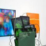 Untitled, Miami Beach. Installation view, December 2016