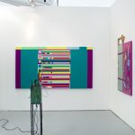 Untitled, Miami Beach. Installation view, December 2016