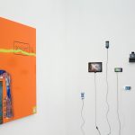 Untitled, Miami Beach. Installation view, December 2016