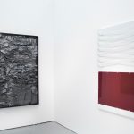 Untitled, Miami Beach. Installation view, December 2016