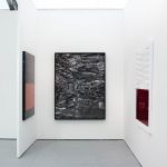 Untitled, Miami Beach. Installation view, December 2016