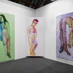 ALAC, Los Angeles. Installation view, January 2017