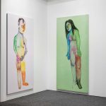 ALAC, Los Angeles. Installation view, January 2017