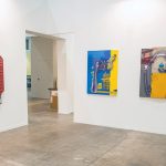 ZONA MACO, Mexico City. Installation view, February 2017