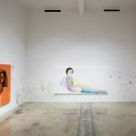 <em>Private Residence</em>. Installation view, Steve Turner, 2017