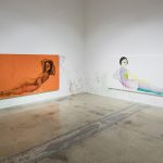 <em>Private Residence</em>. Installation view, Steve Turner, 2017