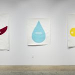 Kerry Tribe and Edgar Bryan. <em>Sophomore, Banana, </em>and <em>Ecoli</em>, 2017