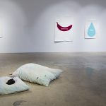 <em>Top Five Buddy Cop Films</em>. Installation view, Steve Turner, 2017